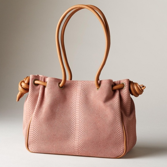 Sundance Handbags - 🌿POSITANO LEATHER BAG🌿